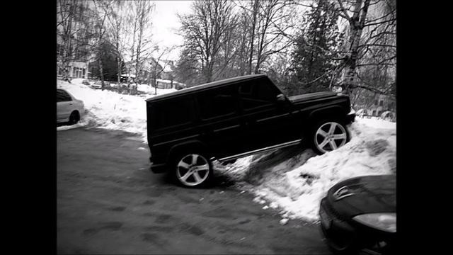 Каспийский Груз -Табор уходит в небо