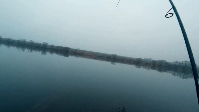 Ловля щуки на мандулу