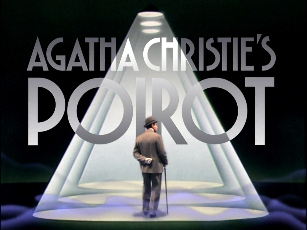 Пуаро – 1 сезон 10 серия / Poirot