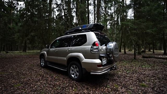 Prado 120
