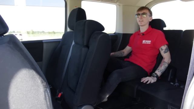 Mitsubishi delica d5 (Мицубиси Делика Д5) обзор - c аукциона Японии
