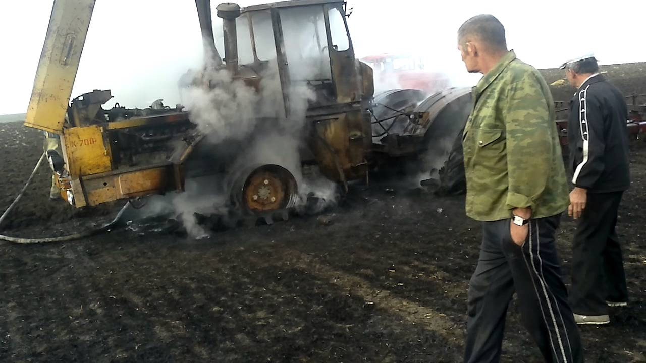 ТРАКТОРИСТ от Бога 80 уровень безбашенные Трактористы