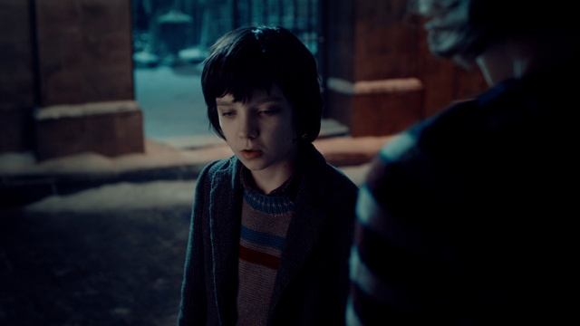 Хранитель времени (2011)