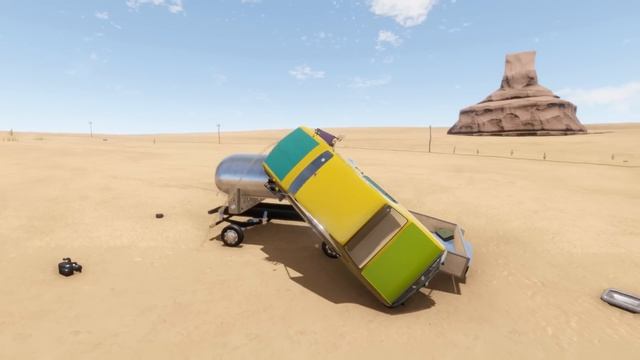СОБРАЛ БЫСТРЫЙ МОТОЦИКЛ ДЛЯ ВЫЖИВАНИЯ ( The Long Drive )