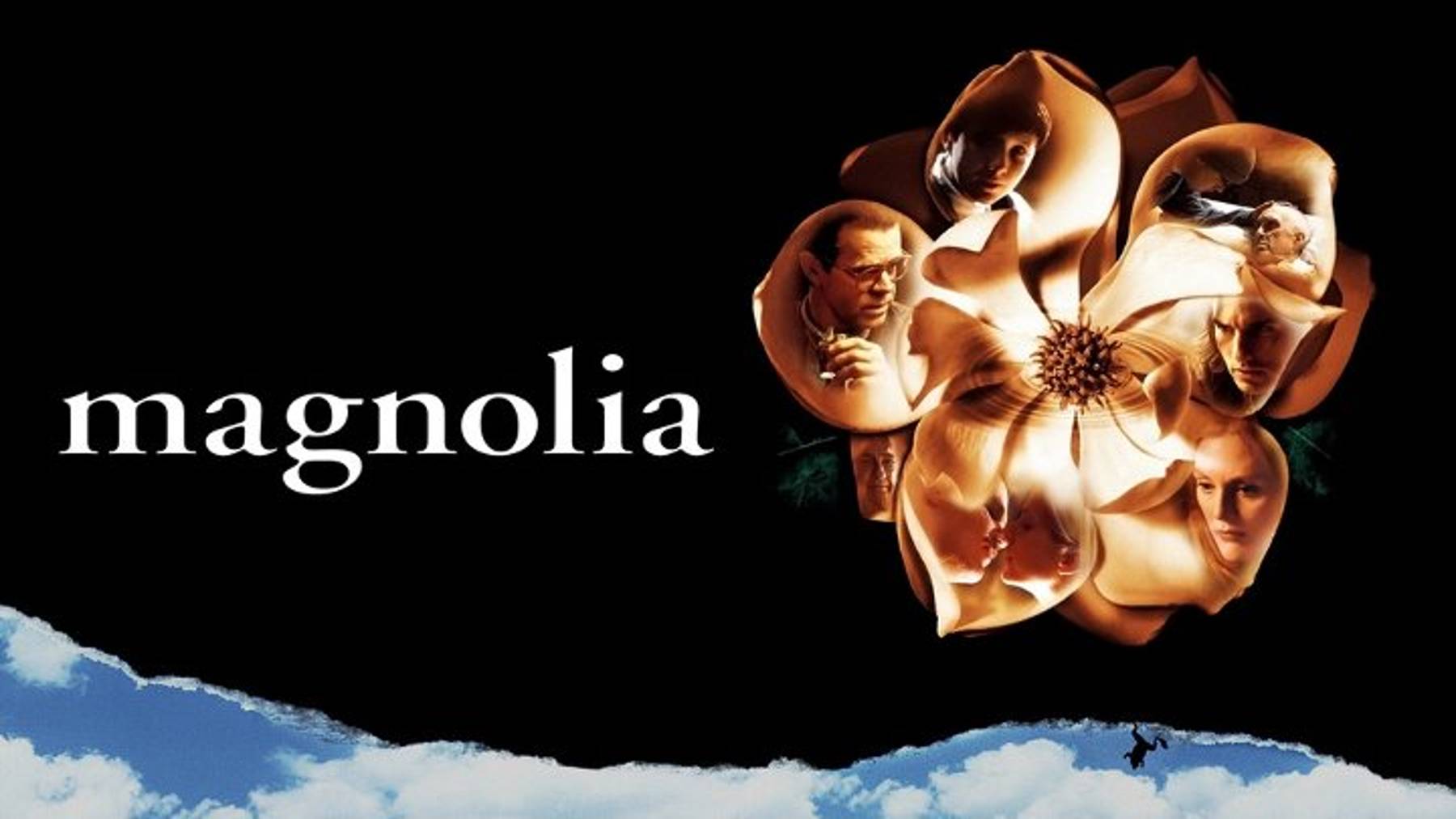Магнолия | Magnolia (1999)