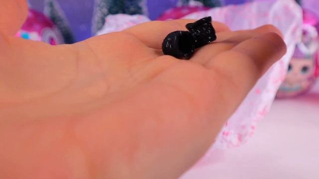 НОВЫЕ БЛЕСТЯЩИЕ КУКЛЫ ЛОЛ! LOL SURPRISE DOLLS SPARKLE SERIES // Май Тойс Пинк