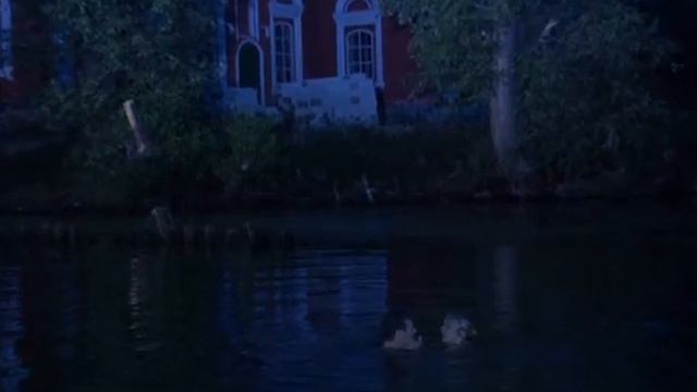 ДРУГАЯ ЖЕНЩИНА, ДРУГОЙ МУЖЧИНА (2003)