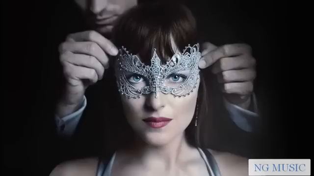 Fifty Shades of Grey - (50 оттенков серого) ALL SONGS FROM 3 PARTS #50shades #grey