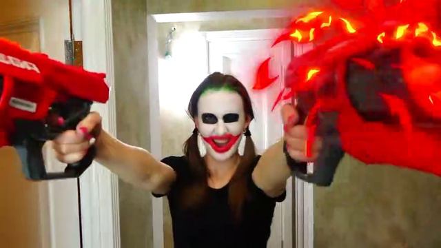 Bad Baby БИТВА Вредные Детки против Джокера Сборник Baby vs Joker Food Fight Compilation
