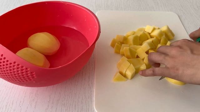 Самый вкусный суп ИЗ КУРИЦЫ