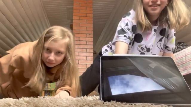 THE YOGA CHALLENGE