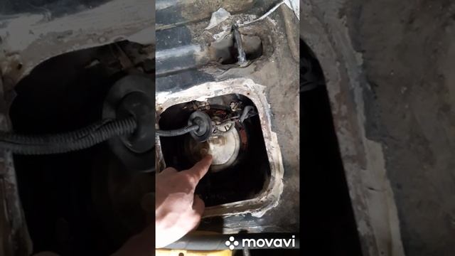 Не работает клапан давления топлива чери тиго т11