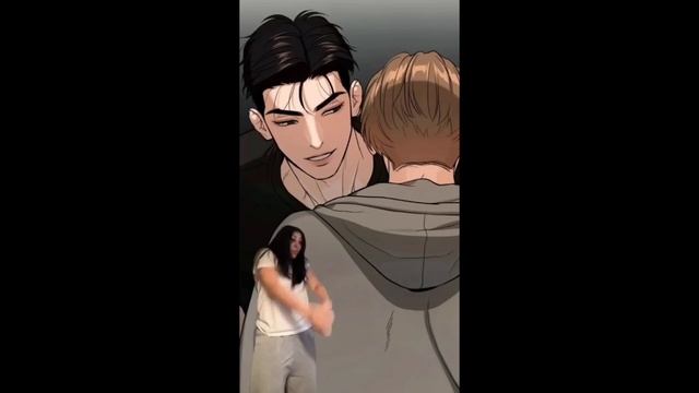 Реакция Я Вошла В Семью Злодея По Контракту /Becoming The Villain's Family react to