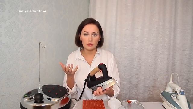 Как быстро и качественно погладить вещи?