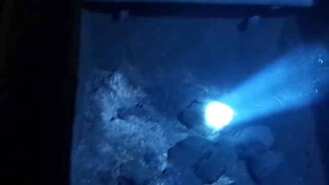 Твёрдотопливный котёл длительного горения Неделька , топка на пыли
