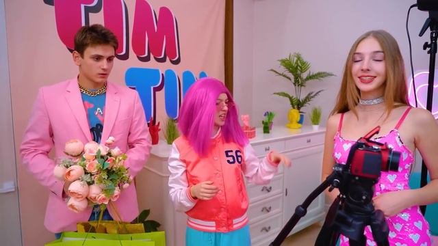 Модель От Рождения До Смерти! Я Стала Популярной Моделью