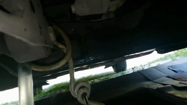 Замена масла в МКПП Шкода Рапид. Как поменять масло в коробке передач Skoda Rapid