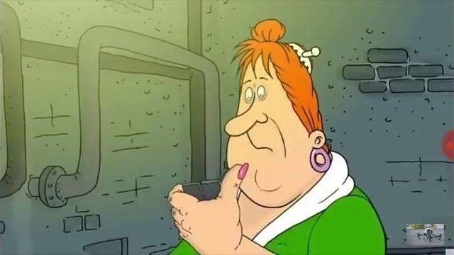 тётя зина песня