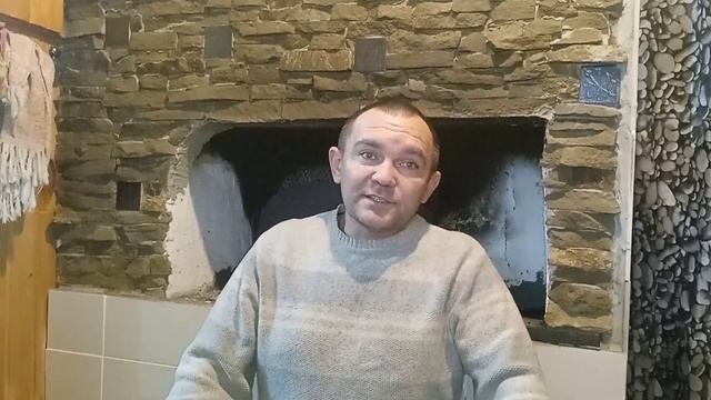 Дымит печка при растопке. Из-за чего и простое решение этой проблемы. #печка #лайфхаки#дымоход