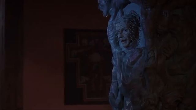 Восставший из ада 3: Ад на Земле (1992) (Hellraiser III: Hell on Earth)