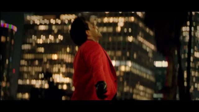 The Weeknd - Blinding Lights (Official Video)