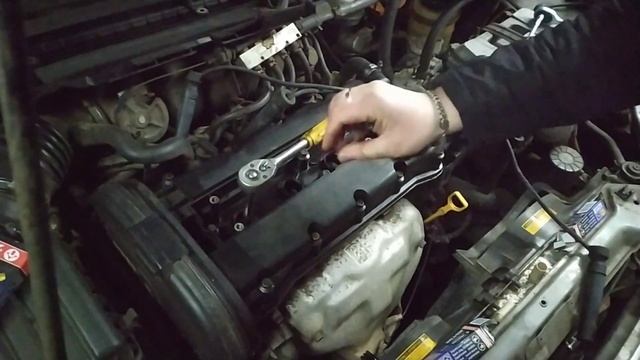 КАК ПРАВИЛЬНО ЗАКРУЧИВАТЬ СВЕЧИ ЗАЖИГАНИЯ И С КАК СИЛЬНО 99% НЕПРАВИЛЬНО УСТАНАВЛИВАЮТ СВЕЧИ