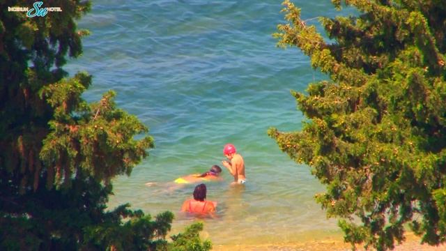 İncekum Su Hotel Alanya