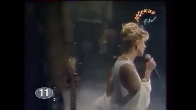 Песня "Золотые косы" исп Наталья.Ветлицкая