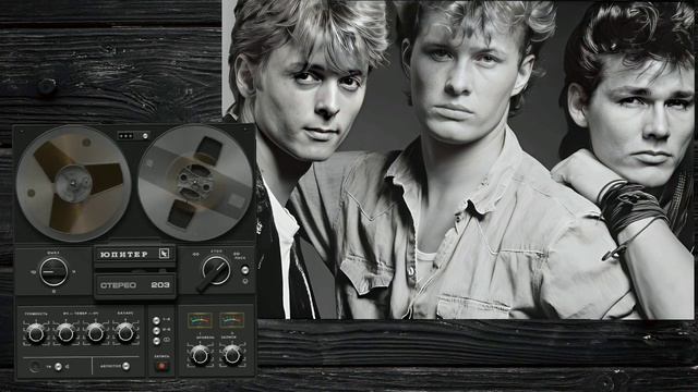 A-ha. Лучшие песни по версии канала Воспоминания