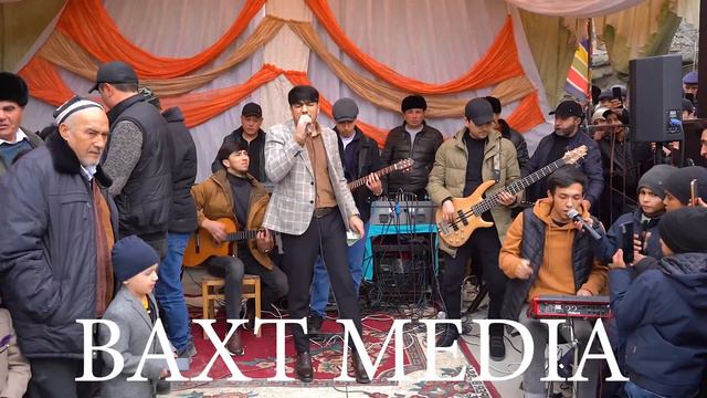 #Сух #JALOLIDIN #AHMADALIEV. 7-02-2024 #бугун #туйда