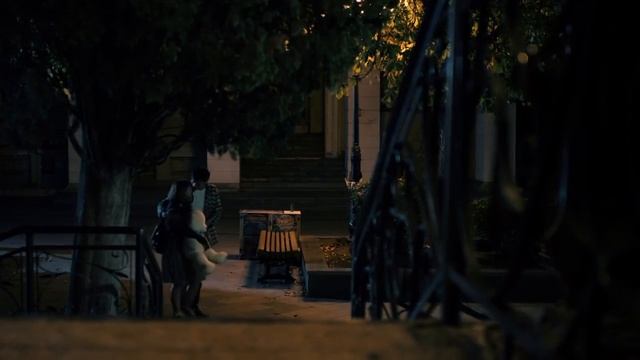Смотри мою любовь (2018)