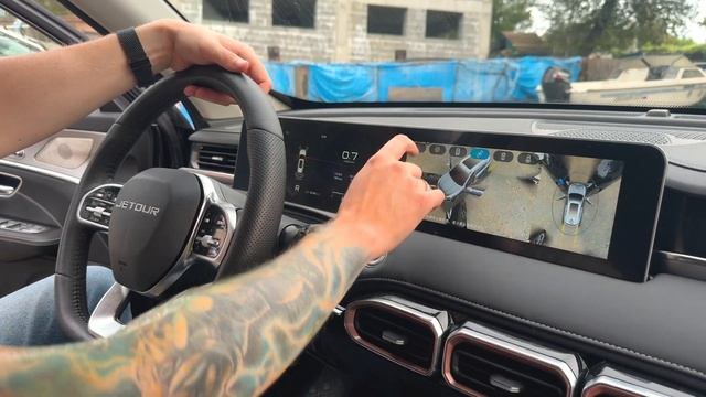 JETOUR X70 ? НЕ ПОКУПАЙ ПОКА НЕ ПОСМОТРИШЬ❗️ДЖЕТУР