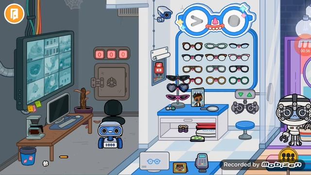 Код от сейфа!? ЧТООООО рабочий код от сейфа /toca world