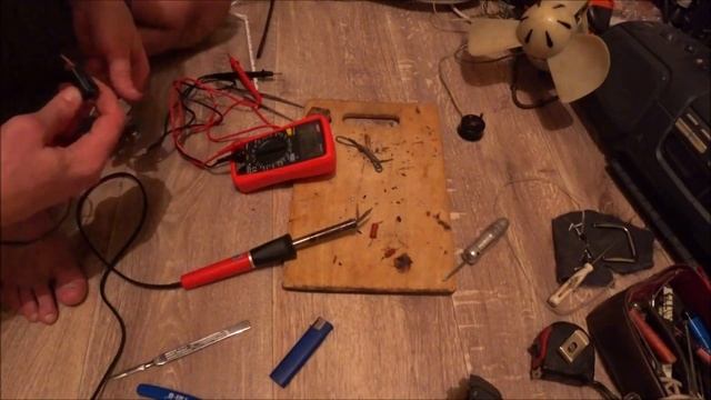 УСТРАНЯЕМ МОРГАНИЕ СВЕТОДИОДНЫХ ЛАМП ЧТО ДЕЛАТЬ?