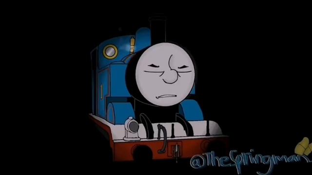 Единственный и одинокий.Sodor fallout на русском.