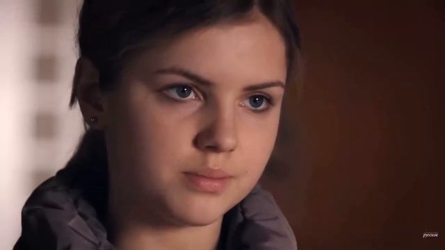 Оля|Паша💞-Дай свое сердце (Клип к фильму «Моя мама против»)💗💕