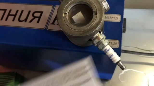 Какие свечи выбрать? DENSO NGK BOSCH