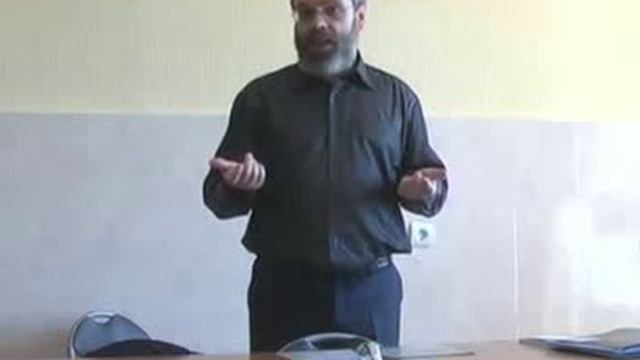 Григорий Григорьев Лекция трезвости 2 часть