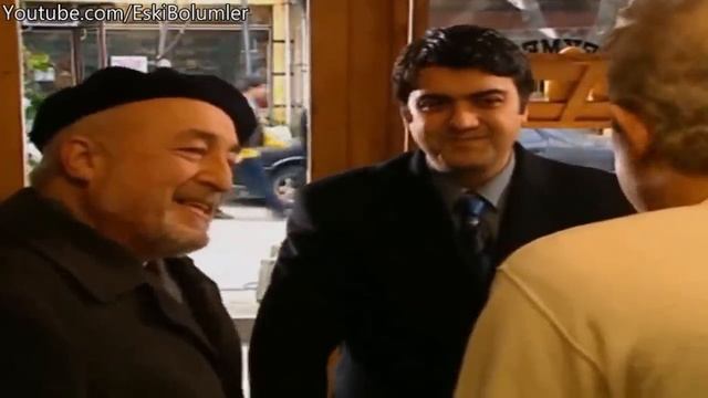 Kurtlar Vadisi - 1.Bölüm / @SuleymanCakirOfficial