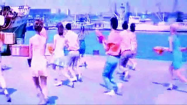Band ODESSA - От зари до зари