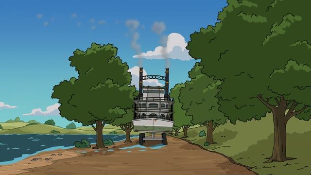 Симпсоны – 32 сезон 11 серия / The Simpsons