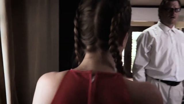 PURE TABOO | CHEER PRACTICE | Taboo Short Film | Adult Time