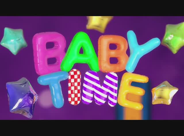 Baby time bridge tv 1 часть (смонтированные фрагменты эфира)