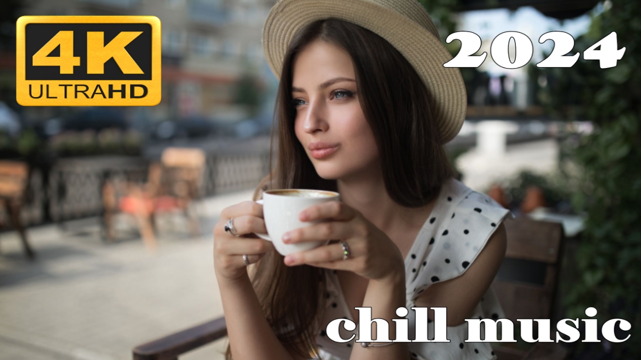 CHILLOUT MUSIC Relax Vol.# 7 2024