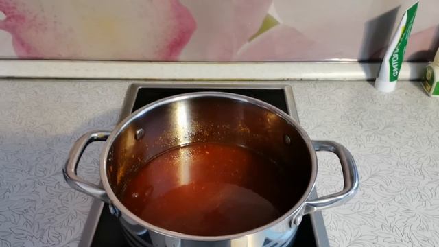 Джем из облепихи. Желе из облепихи на зиму.
