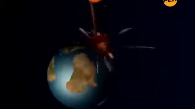 По ту сторону Солнца скрыта вторая Земля! И на ней тоже есть жизнь! Земля Территория загадок