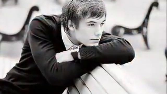 Анне Вески и Антон Макарский -- спасибо тебе