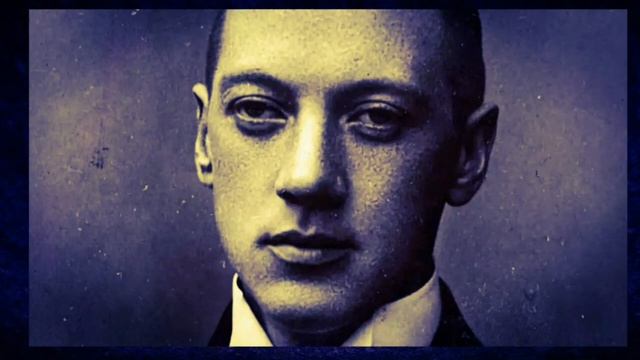 Николай Гумилёв _ИЗБРАННОЕ_. Аудиокнига лучших стихов. Часть 1-я. Читает Павел Морозов.mp4