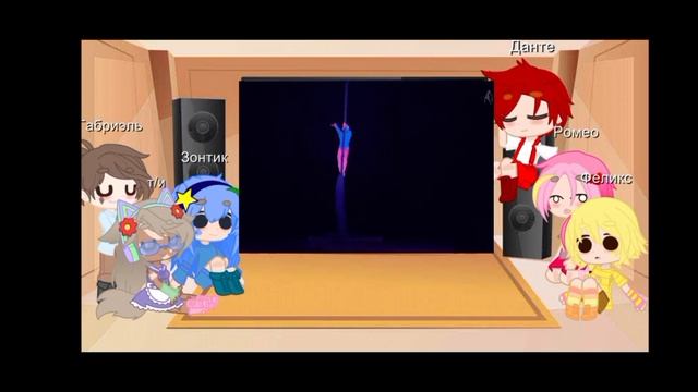 ~|реакция 13 карт на хобби вару|~ #кринж #озвучка #ястаралась