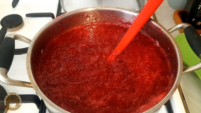 Джем из кизила – вкуснятина и полезнятина!